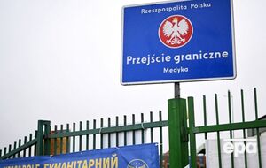 Будет ли новая волна беженцев в Польше, зависит от нескольких факторов, отметил консул