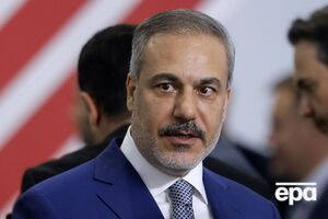 По словам Фидана, к этому может привести "усталость с двух сторон"