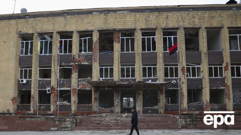 Голова РДА зазначив, що, окрім обстрілів, небезпеку становлять майбутні похолодання