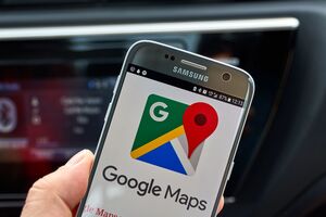 У Google заявили, що вже працюють над виправленням ситуації