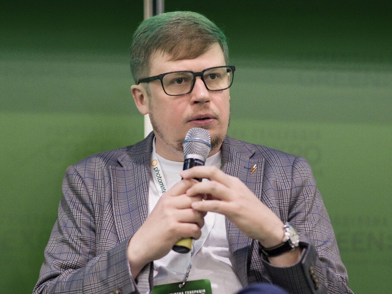 Станислав Игнатьев: Электроэнергия в Европе на оптовых рынках в разы дороже, чем электроэнергия в Украине