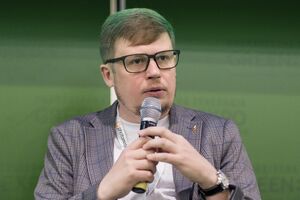 Станислав Игнатьев: Электроэнергия в Европе на оптовых рынках в разы дороже, чем электроэнергия в Украине