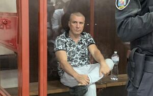 Борисов находится в СИЗО около 15 месяцев, отметили СМИ