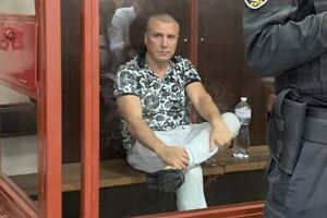 Борисов перебуває в СІЗО приблизно 15 місяців, зазначили ЗМІ