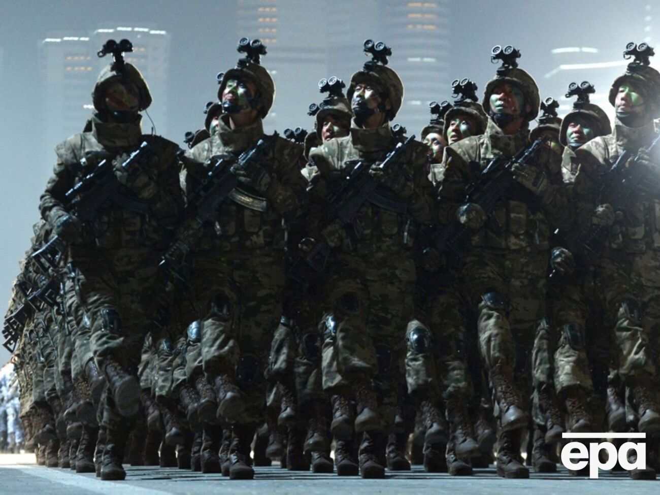 По данным корейской разведки, каждому военному КНДР, отправленному воевать на стороне России, будет выплачиваться ежемесячная зарплата в размере около $2 тыс.