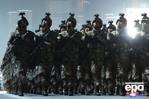 По данным корейской разведки, каждому военному КНДР, отправленному воевать на стороне России, будет выплачиваться ежемесячная зарплата в размере около $2 тыс.