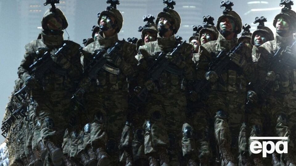 По данным корейской разведки, каждому военному КНДР, отправленному воевать на стороне России, будет выплачиваться ежемесячная зарплата в размере около $2 тыс.