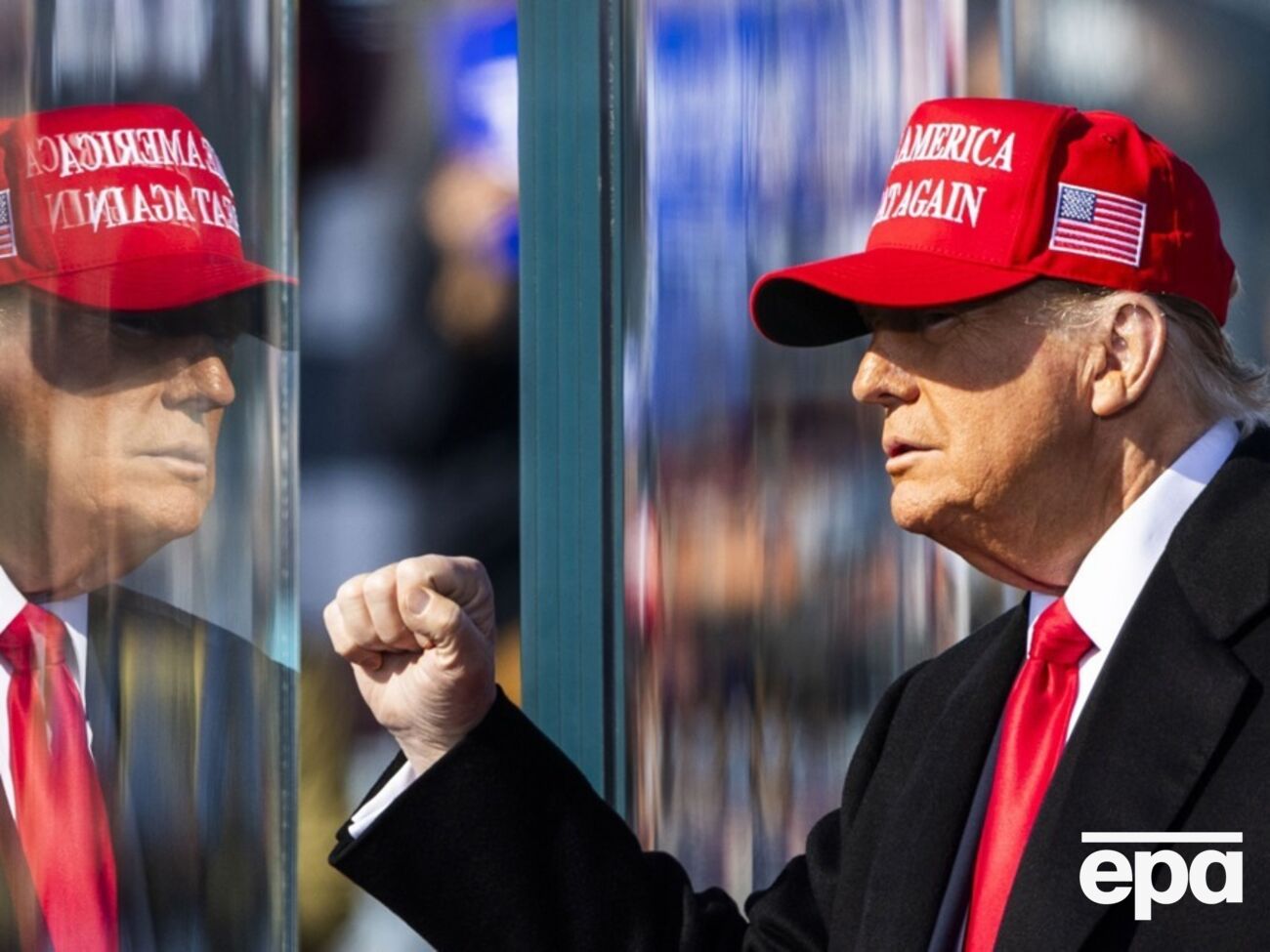 Европа сейчас менее подготовлена к тому, чтобы иметь дело с Трампом, чем раньше, отметили СМИ
