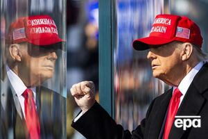 Європа зараз менш підготовлена до того, щоб мати справу з Трампом, ніж раніше
