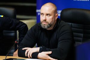 Через російський удар по Ківшарівці Куп'янського району зруйновано під'їзд п'ятиповерхівки, розповів Синєгубов