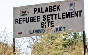 Инцидент произошел в лагере Палабек, где находятся около 80 тыс. беженцев