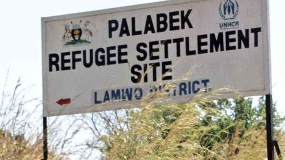 Инцидент произошел в лагере Палабек, где находятся около 80 тыс. беженцев