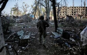 Оккупанты выбили силы обороны из нескольких сел