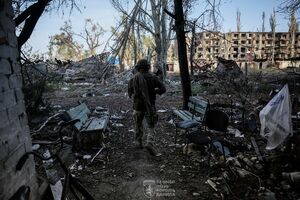 Окупанти вибили сили оборони з кількох сіл