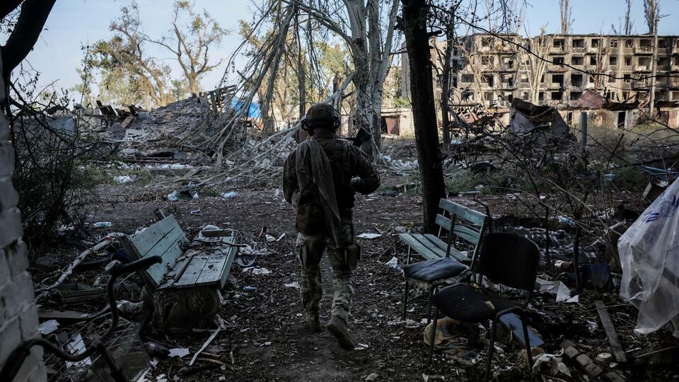Оккупанты выбили силы обороны из нескольких сел