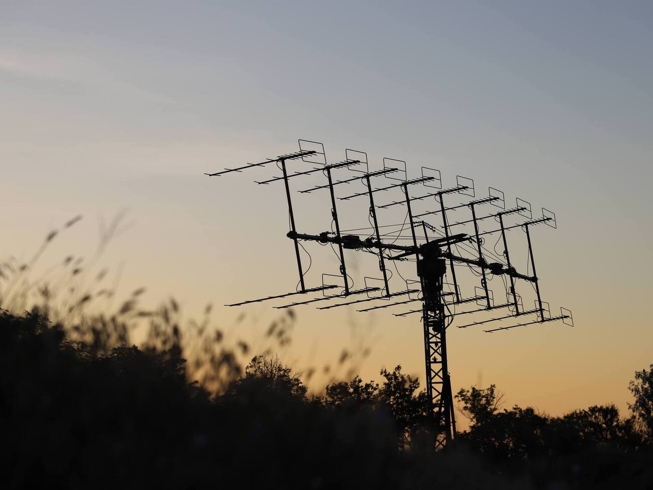 ППО працювала по дронах у п'яти областях