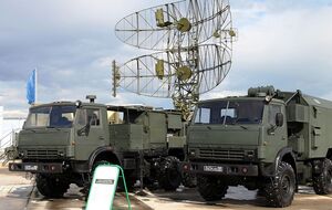 Под удар попали одна РЛС "Каста-2е2" и две РЛС "Подлет"