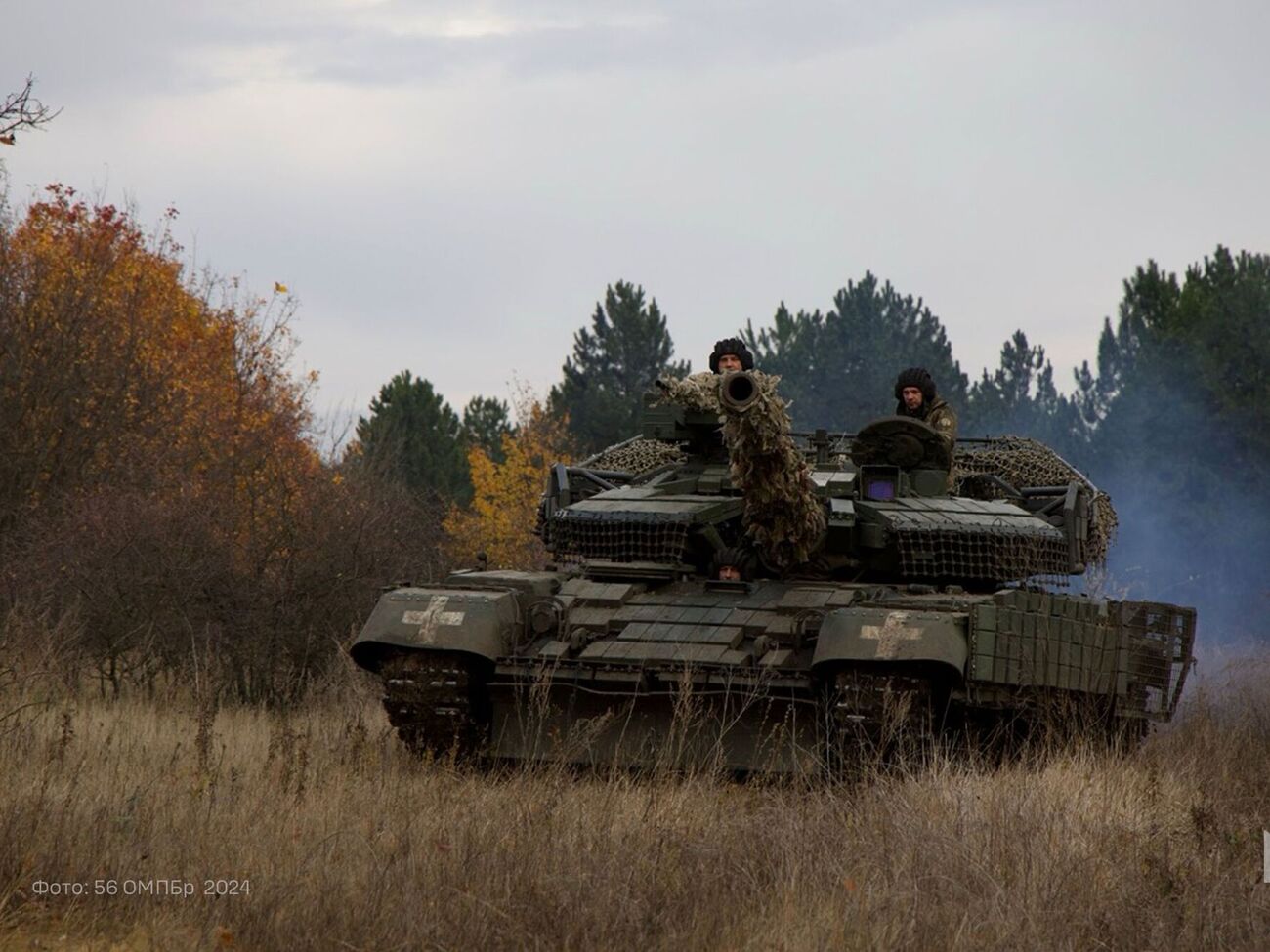 С начала полномасштабного вторжения ВСУ нейтрализовали более 740 тыс. оккупантов