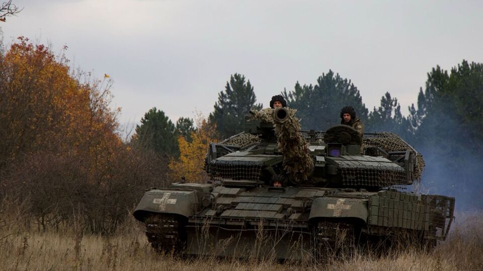С начала полномасштабного вторжения ВСУ нейтрализовали более 740 тыс. оккупантов