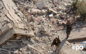 30 самолетов России и регулярной армии нанесли удары по Алеппо