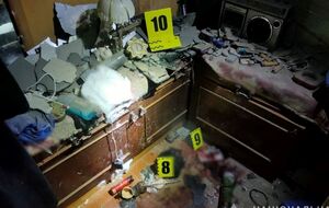 Правоохоронці з'ясовують походження боєприпасів