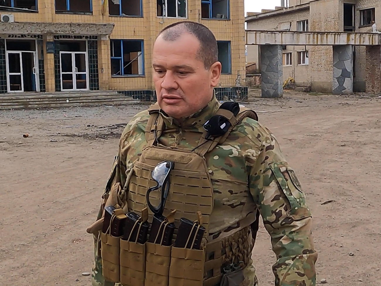 Артур Палатний: Задонатьте тому, кому ви довіряєте