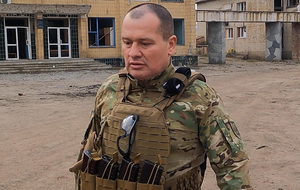 Артур Палатний: Задонатьте тому, кому ви довіряєте