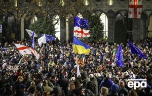 У країні з 28 листопада тривають антиурядові протести