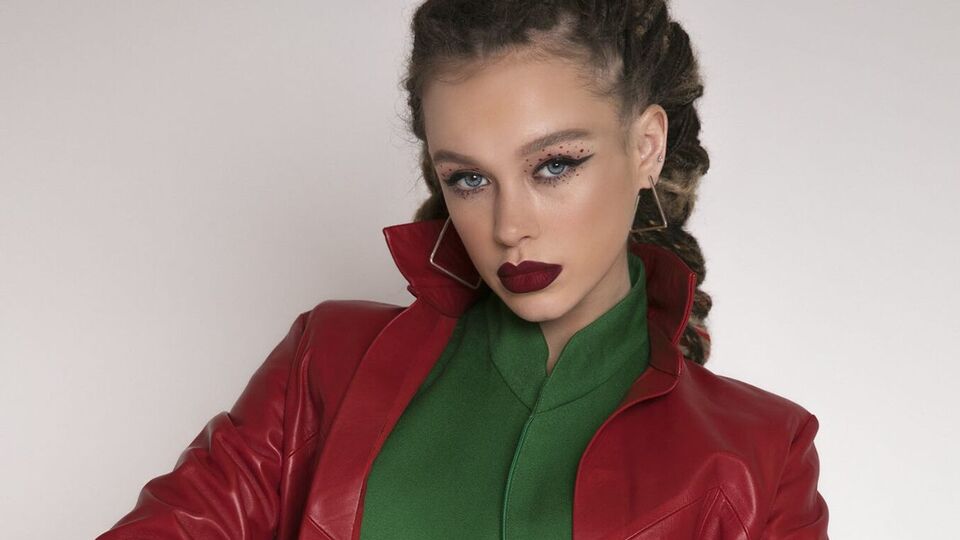 Марія – донька Яремчука від другої дружини