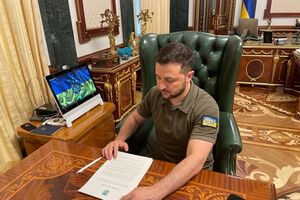 Зеленський підписав закон про підвищення податків 28 листопада