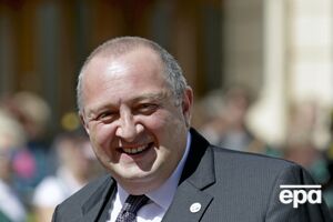 Маргвелашвілі: Тбілісі окуповане, ми намагаємося його звільнити