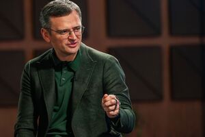 Кулеба: Я хотів у підлітковому віці заплести косичку