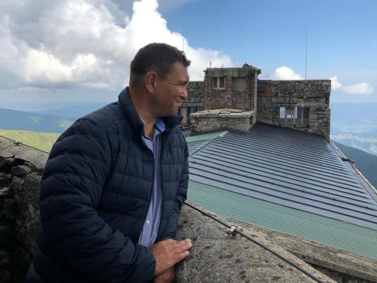 Клімкін наголосив, що Сеул не сказав Україні "ні"