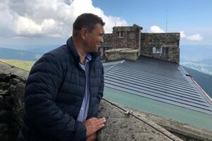 Клімкін наголосив, що Сеул не сказав Україні "ні"
