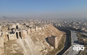 Опозиційні сили зайняли значну частину Алеппо, визнали урядові війська