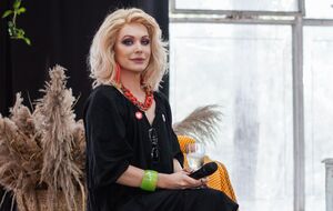 Блогер Монро: Наконец-то я не девочка, а взрослая, и мне это нравится