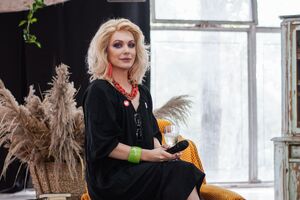 Блогер Монро: Наконец-то я не девочка, а взрослая, и мне это нравится