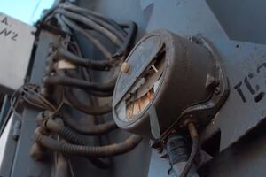 В "Укренерго" зазначили, що росіяни за два обстріли використали понад 200 ракет