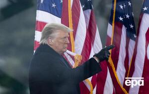 Трамп: Нет шансов, что БРИКС заменит доллар США в международной торговле