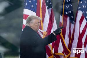 Трамп: Нет шансов, что БРИКС заменит доллар США в международной торговле