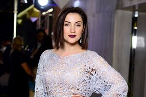 Цибульская: Для меня сексуальность – это не только о теле, это о какой-то энергии