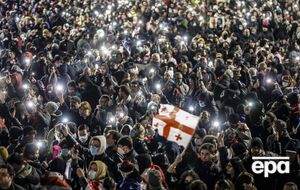 Большинство грузин поддерживает вступление страны в ЕС, подчеркнули в Госдепартаменте США