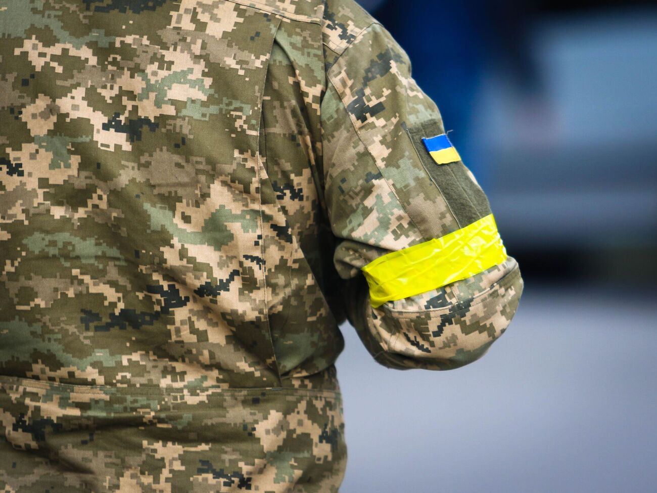 ЗМІ пише, що командира, через якого військовослужбовці пішли в СЗЧ, можуть понизити у званні