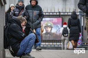 В РФ растет количество людей, считающих оправданным ядерный удар по Украине, свидетельствует опрос "Левада-центра"
