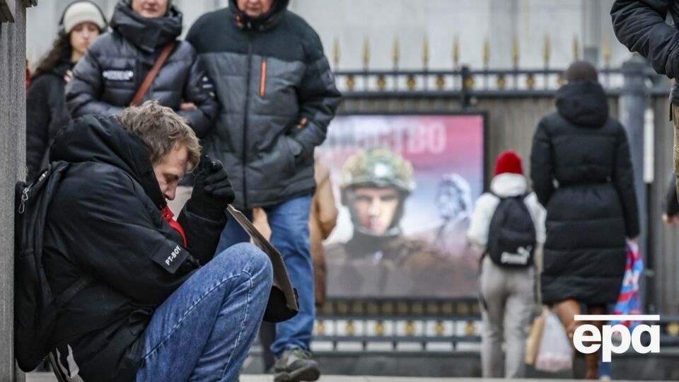 В РФ растет количество людей, считающих оправданным ядерный удар по Украине, свидетельствует опрос "Левада-центра"