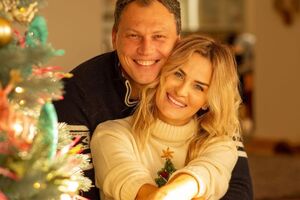 В браке у Пятовых родилось четверо детей