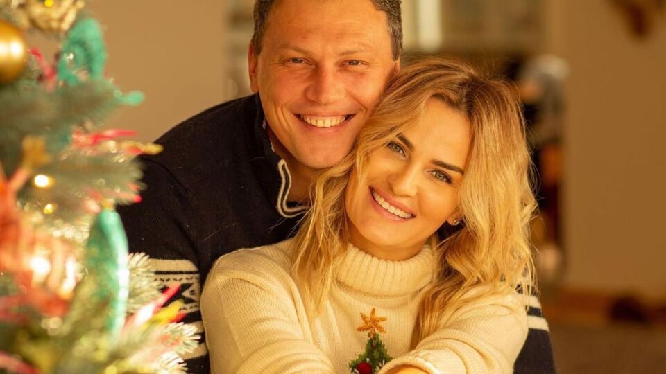 У шлюбі в Пятових народилося четверо дітей