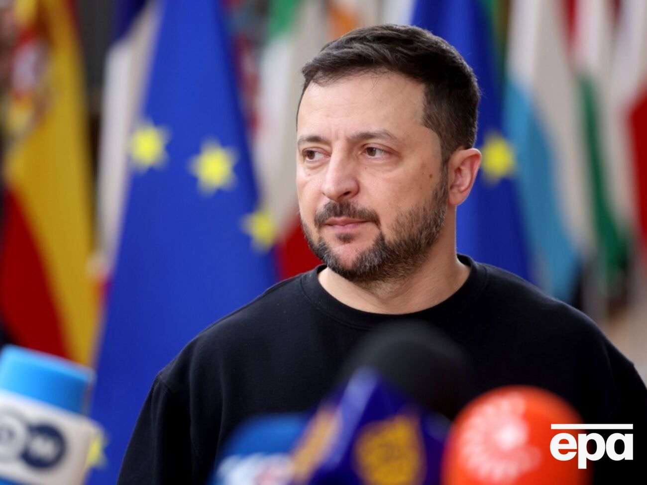 Зеленський: Україна підтримує європейський вибір народу Молдови