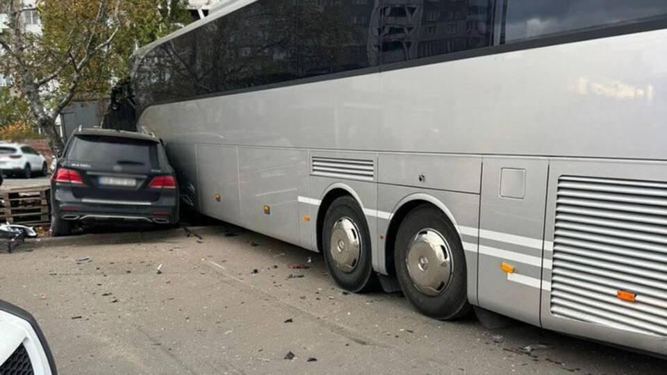В ДТП погиб пассажир легкового авто
