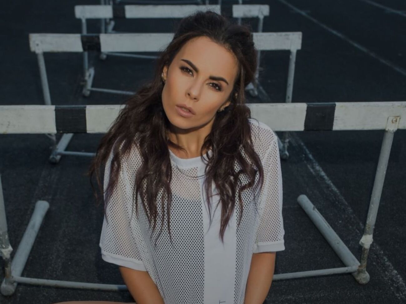 NK: Я вдячна за кожен момент і дуже хочу продовжувати